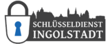 schlüsseldienst ingolstadt logo
