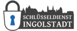 schlüsseldienst ingolstadt logo