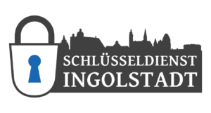 schlüsseldienst ingolstadt logo
