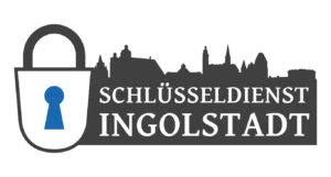 schlüsseldienst ingolstadt logo